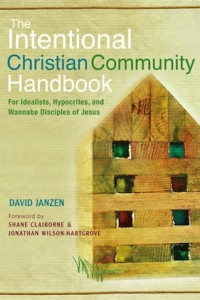 The Intentional Christian Community Handbook